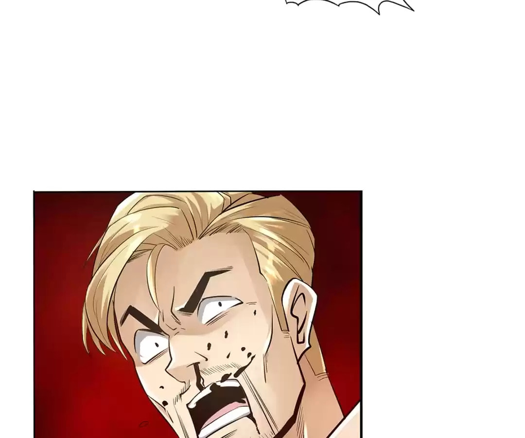 Strongest System (Colored) Chapter 64 page 56 - 