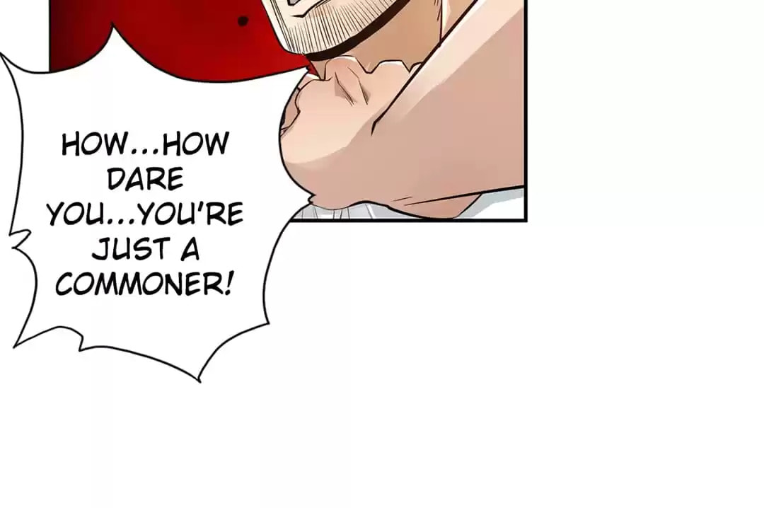Strongest System (Colored) Chapter 64 page 57 - 