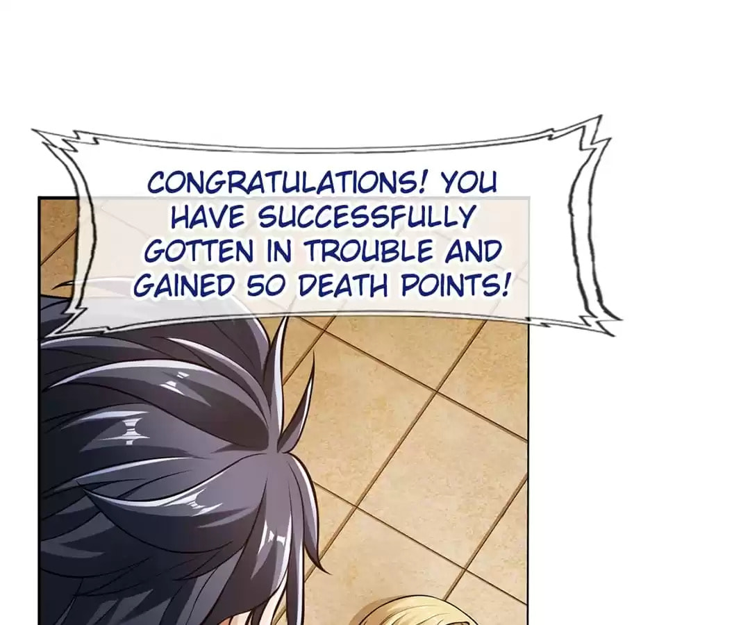 Strongest System (Colored) Chapter 64 page 58 - 