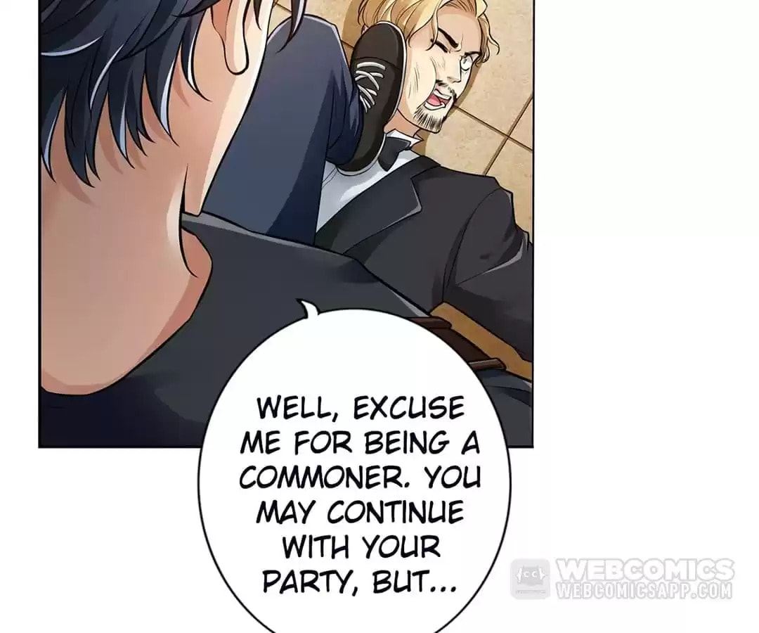 Strongest System (Colored) Chapter 64 page 59 - 