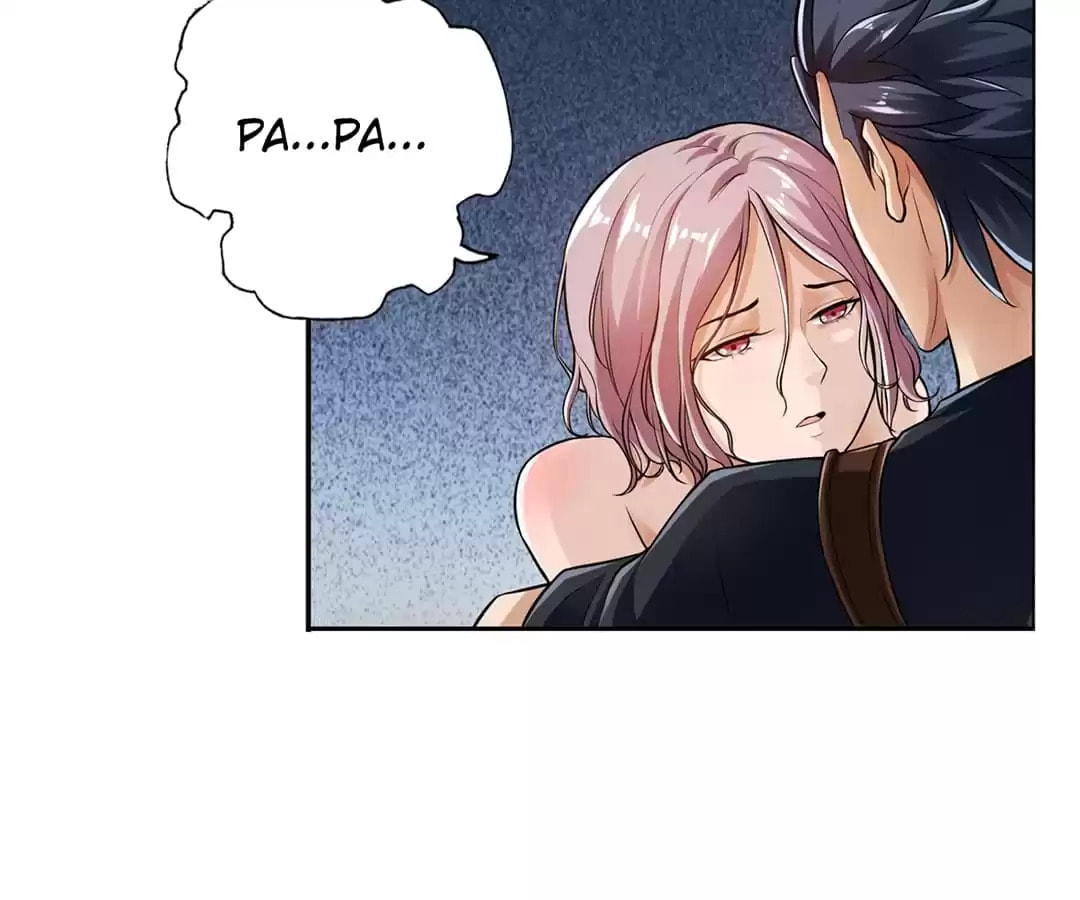 Strongest System (Colored) Chapter 64 page 65 - 