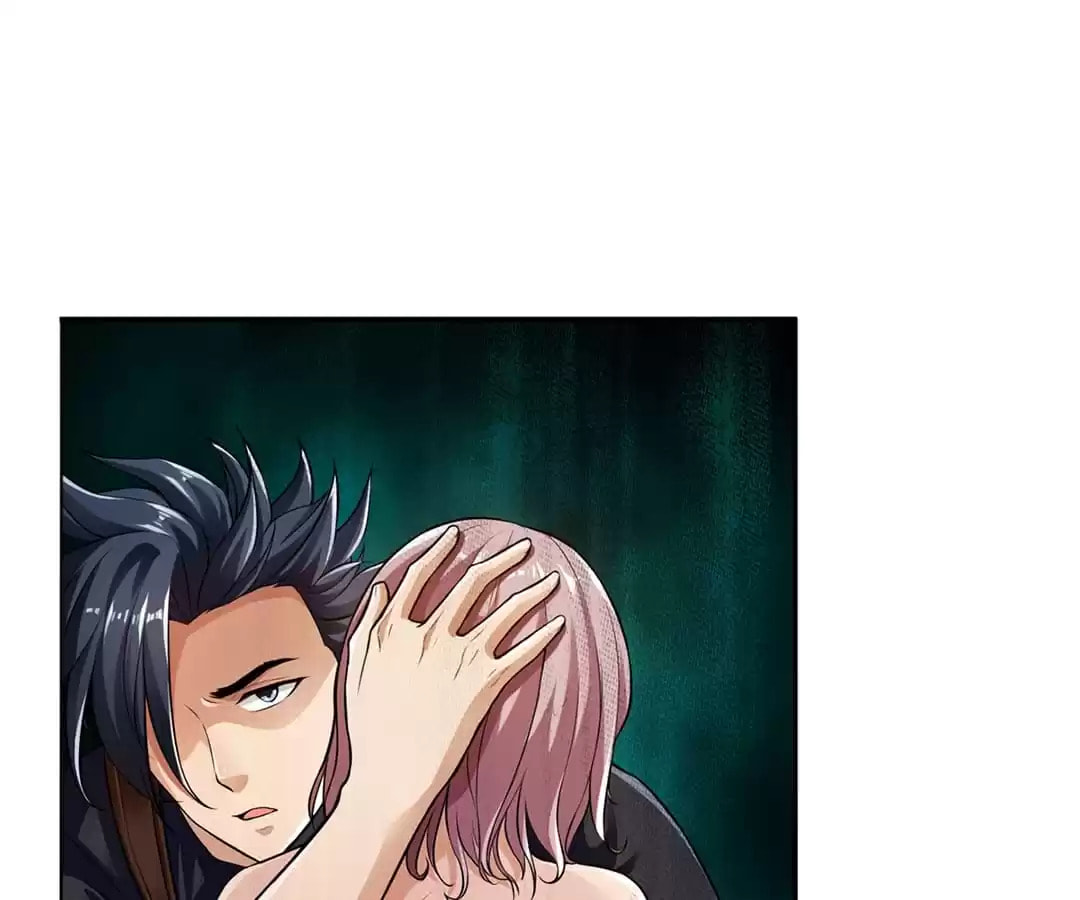 Strongest System (Colored) Chapter 64 page 66 - 