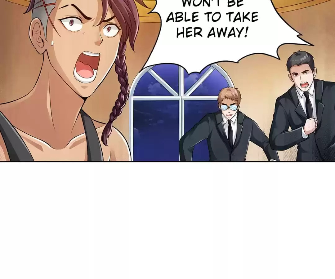 Strongest System (Colored) Chapter 64 page 68 - 