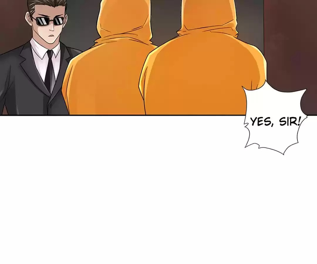 Strongest System (Colored) Chapter 64 page 8 - 