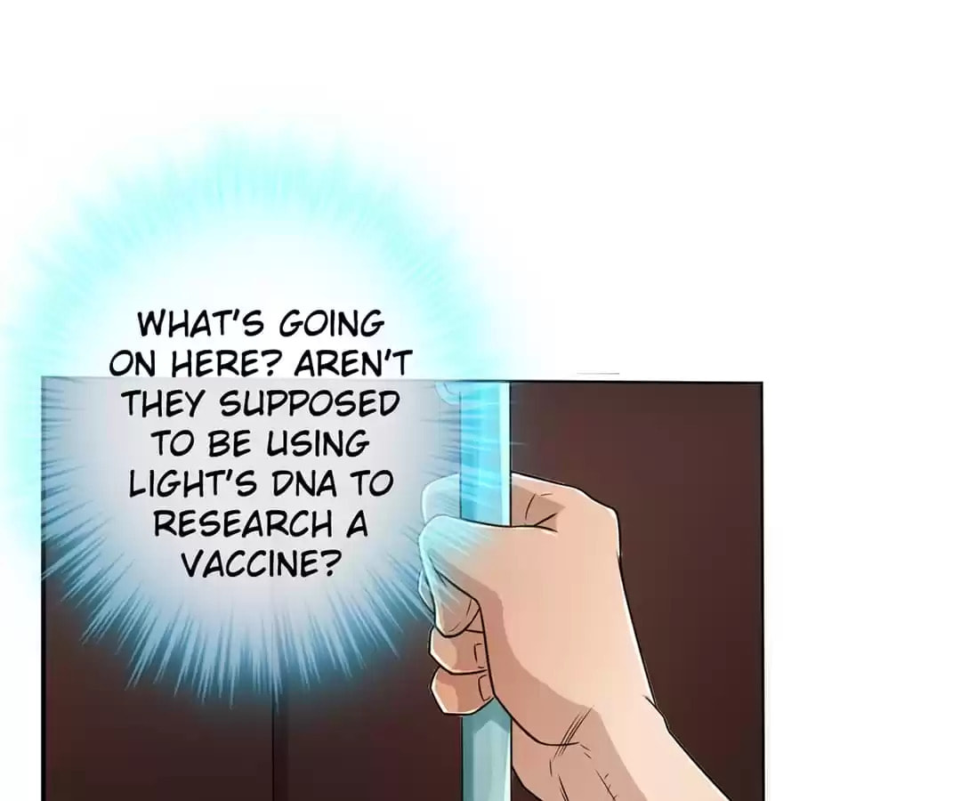 Strongest System (Colored) Chapter 64 page 10 - 