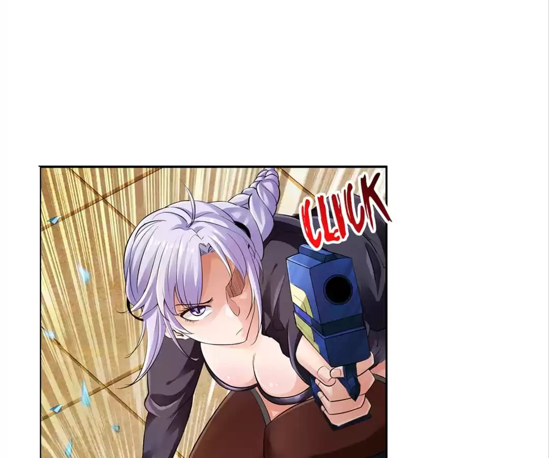 Strongest System (Colored) Chapter 65 page 12 - 