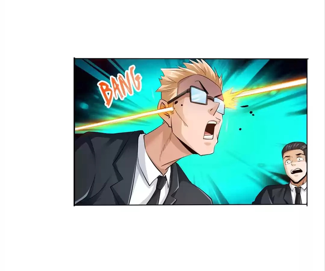 Strongest System (Colored) Chapter 65 page 14 - 