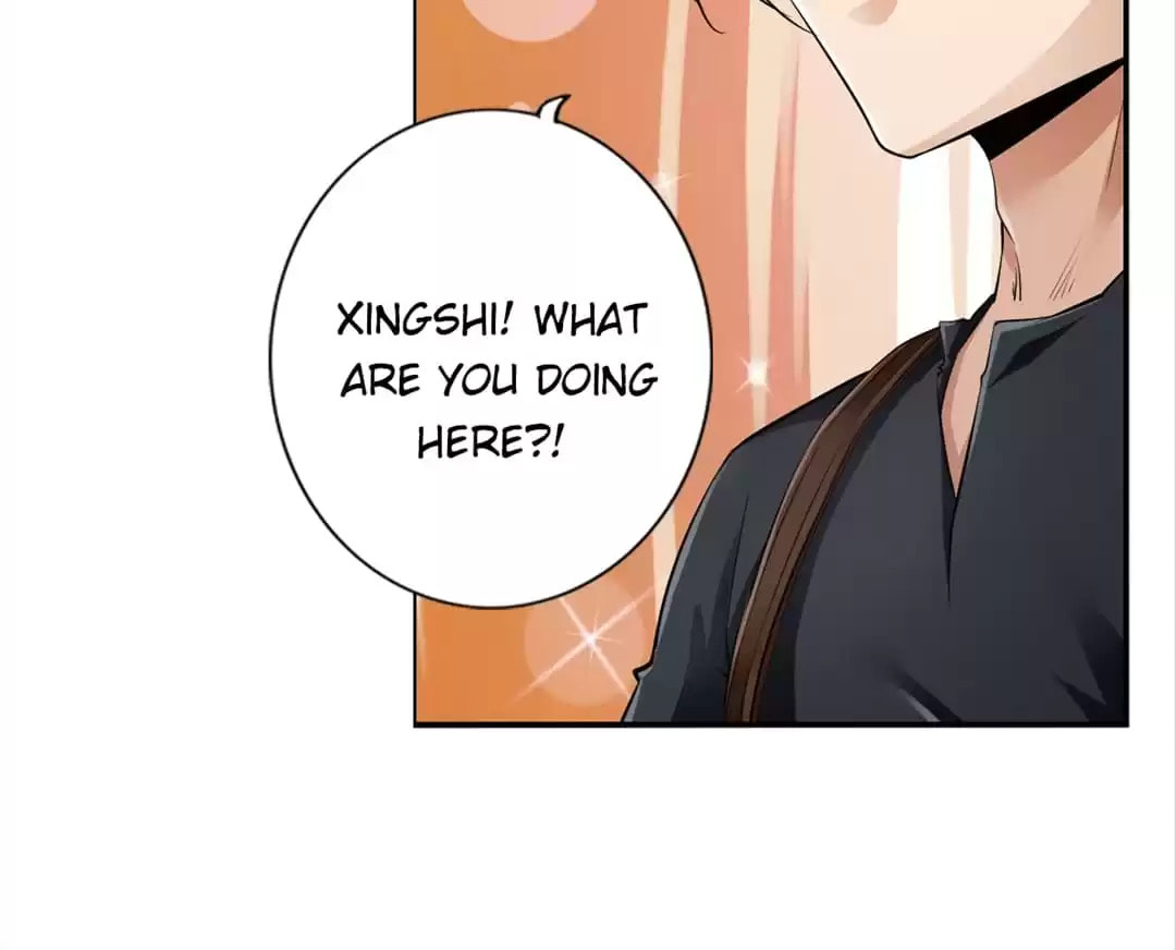 Strongest System (Colored) Chapter 65 page 17 - 