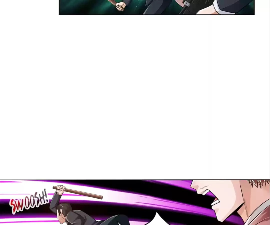 Strongest System (Colored) Chapter 65 page 21 - 