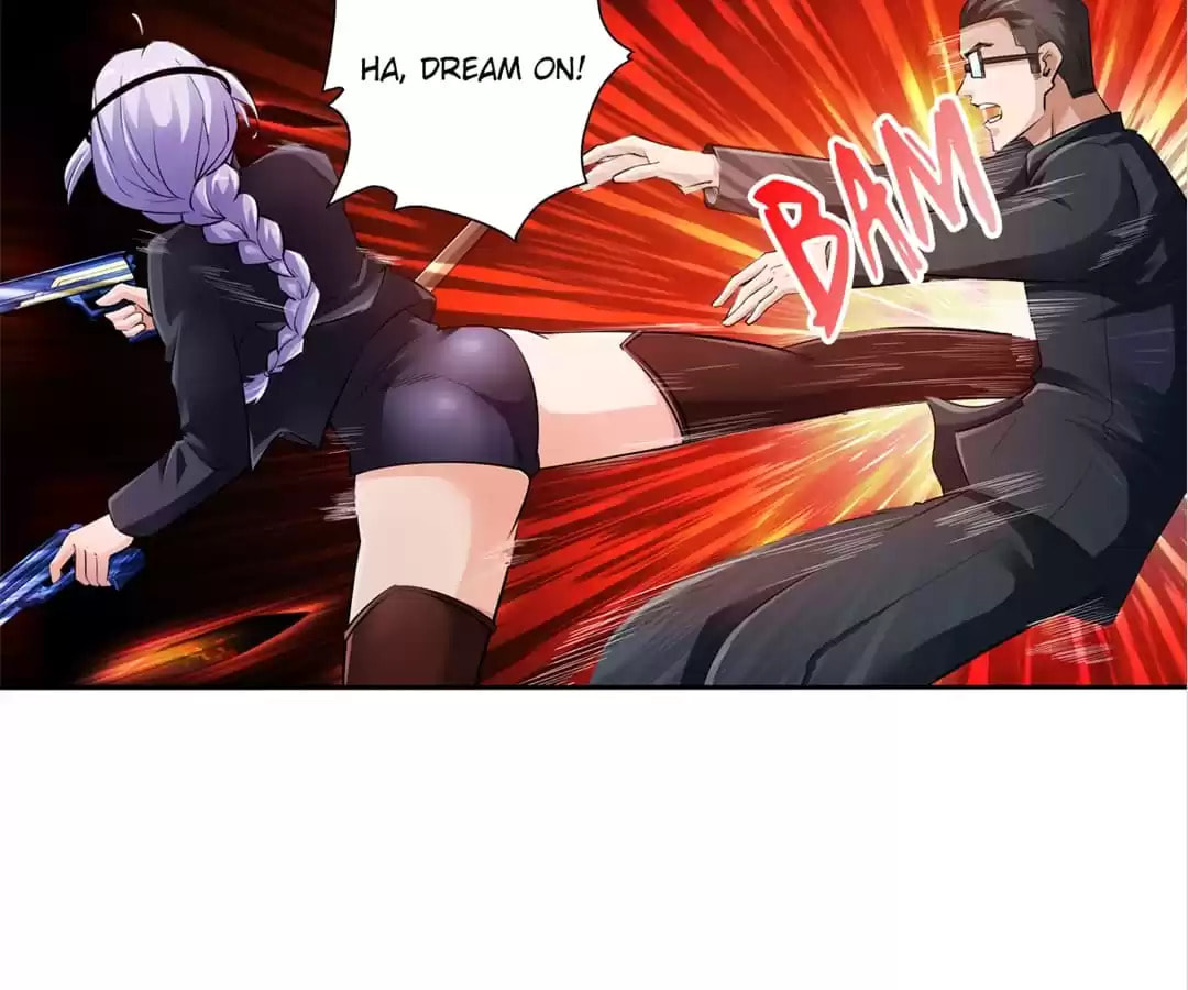 Strongest System (Colored) Chapter 65 page 23 - 