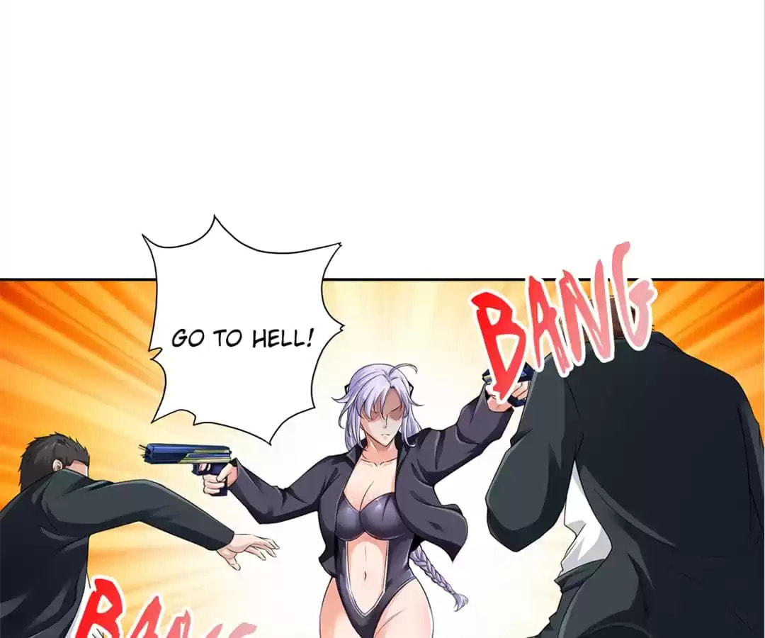 Strongest System (Colored) Chapter 65 page 24 - 
