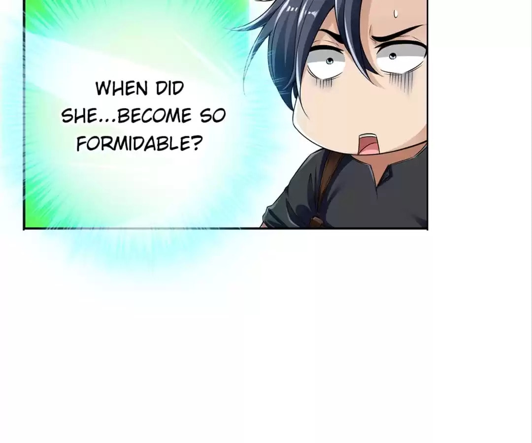 Strongest System (Colored) Chapter 65 page 26 - 