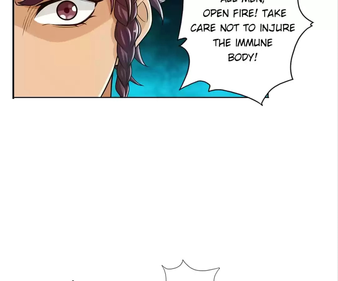 Strongest System (Colored) Chapter 65 page 4 - 