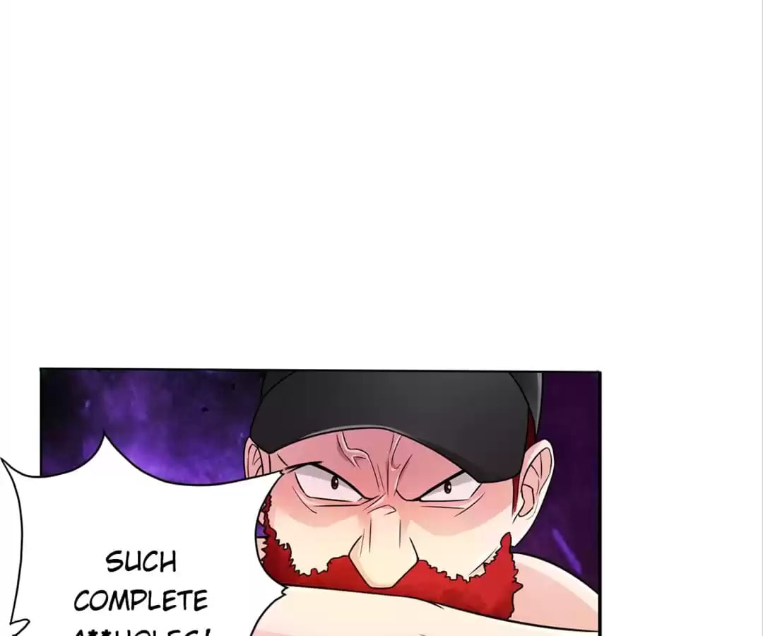 Strongest System (Colored) Chapter 65 page 34 - 