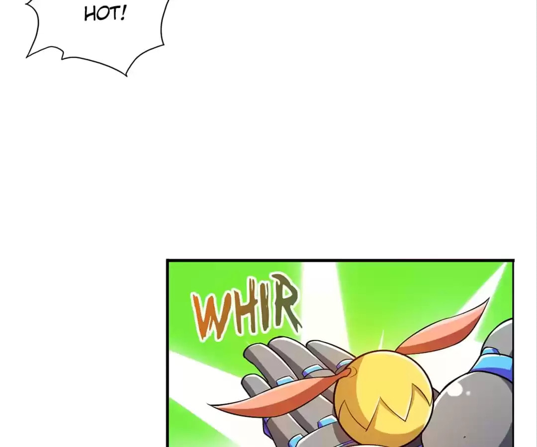 Strongest System (Colored) Chapter 65 page 37 - 