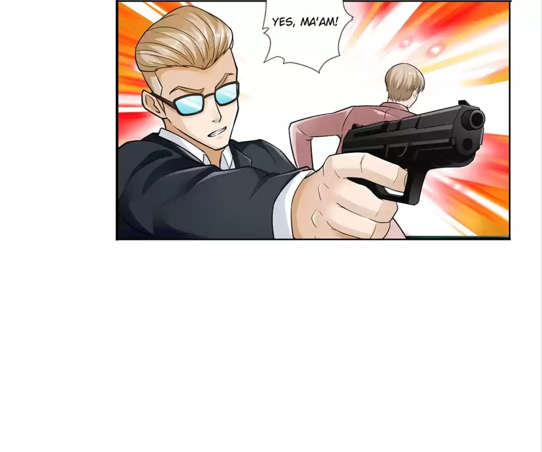 Strongest System (Colored) Chapter 65 page 5 - 