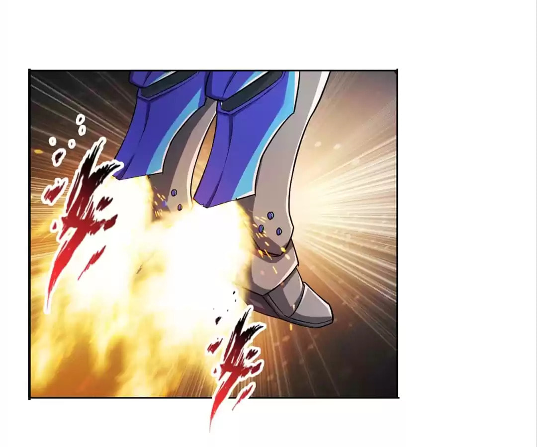 Strongest System (Colored) Chapter 65 page 42 - 