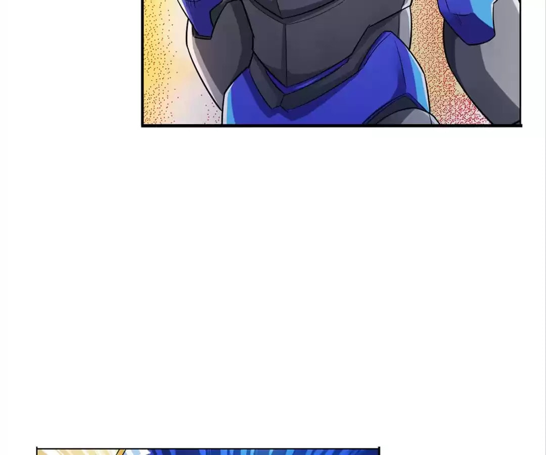 Strongest System (Colored) Chapter 65 page 44 - 