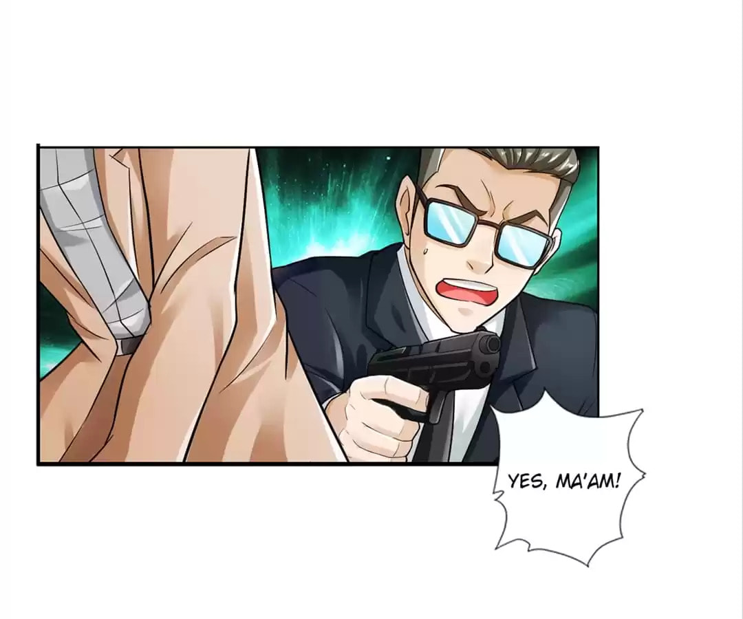 Strongest System (Colored) Chapter 65 page 6 - 