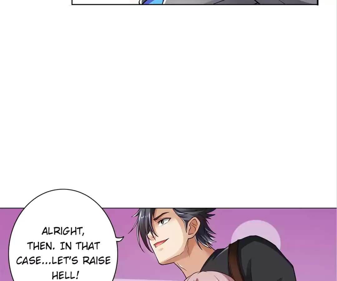 Strongest System (Colored) Chapter 65 page 51 - 