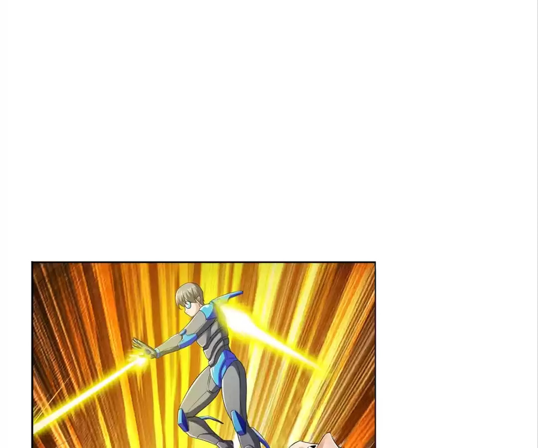 Strongest System (Colored) Chapter 65 page 54 - 