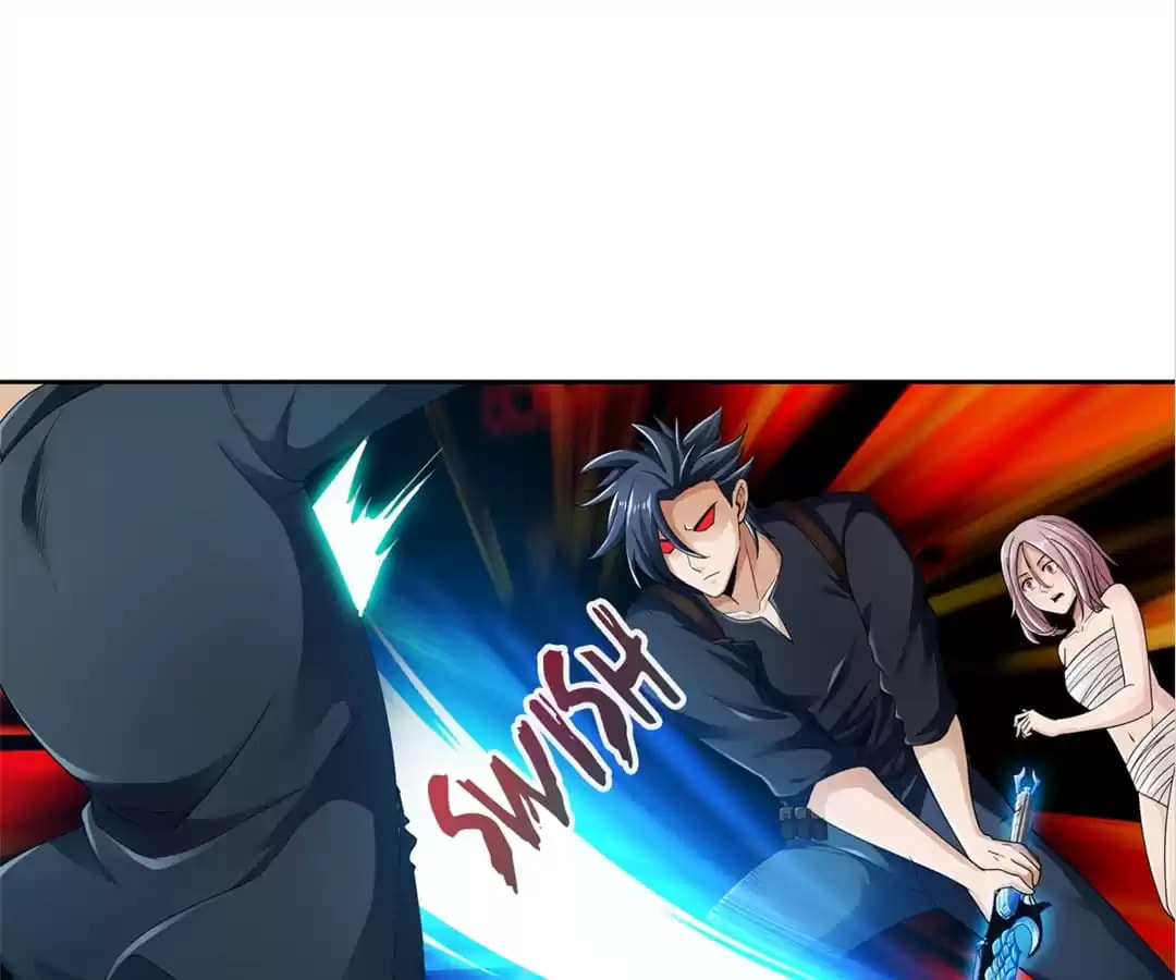 Strongest System (Colored) Chapter 65 page 59 - 