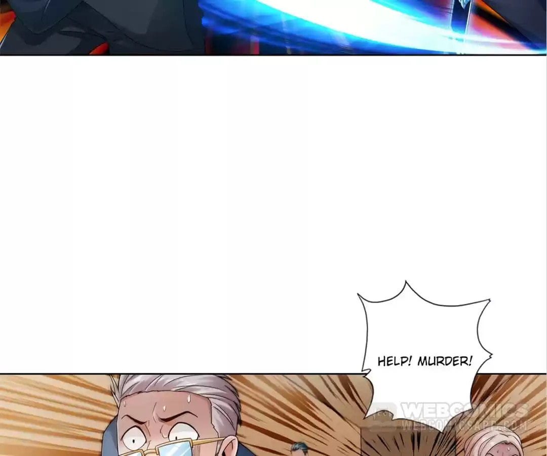 Strongest System (Colored) Chapter 65 page 60 - 