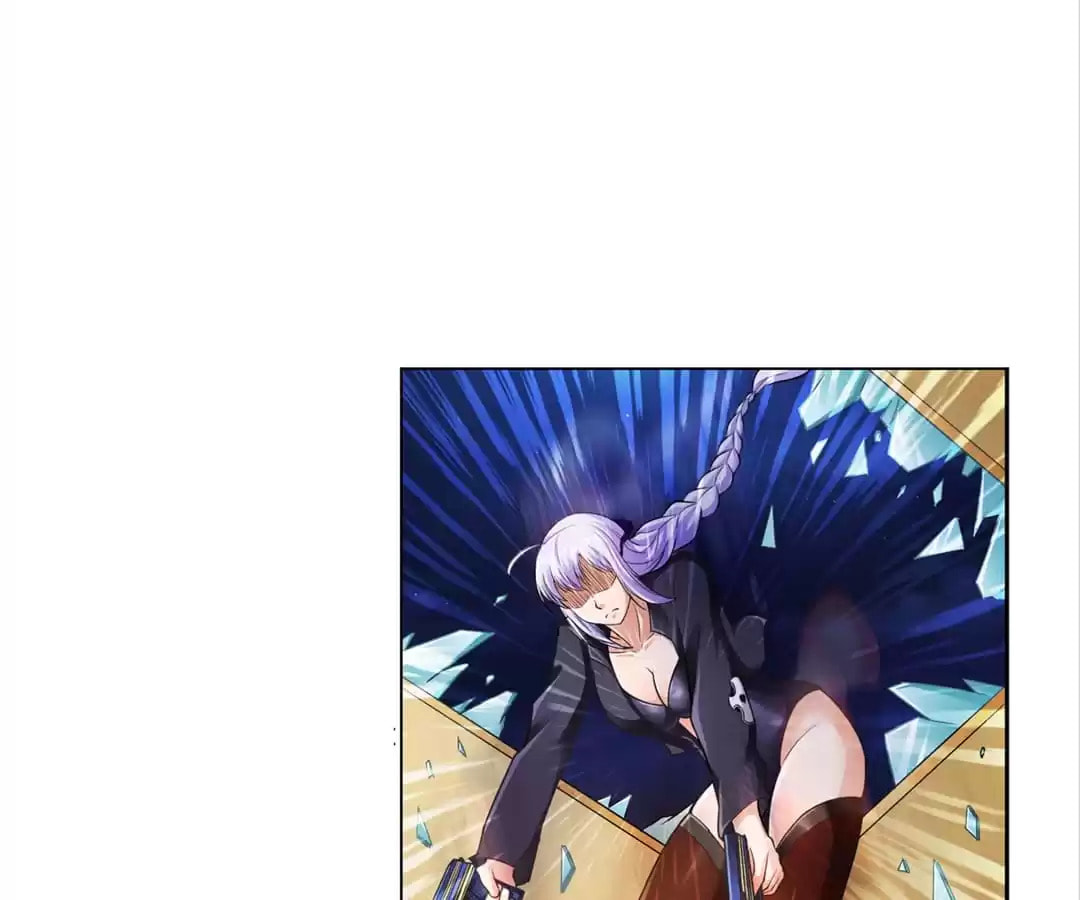 Strongest System (Colored) Chapter 65 page 7 - 