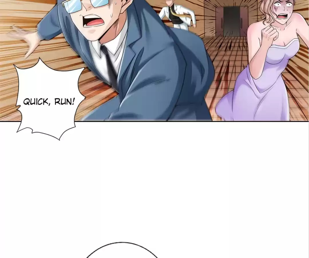 Strongest System (Colored) Chapter 65 page 61 - 