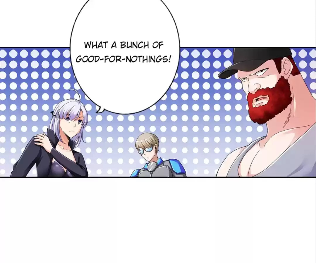 Strongest System (Colored) Chapter 65 page 62 - 