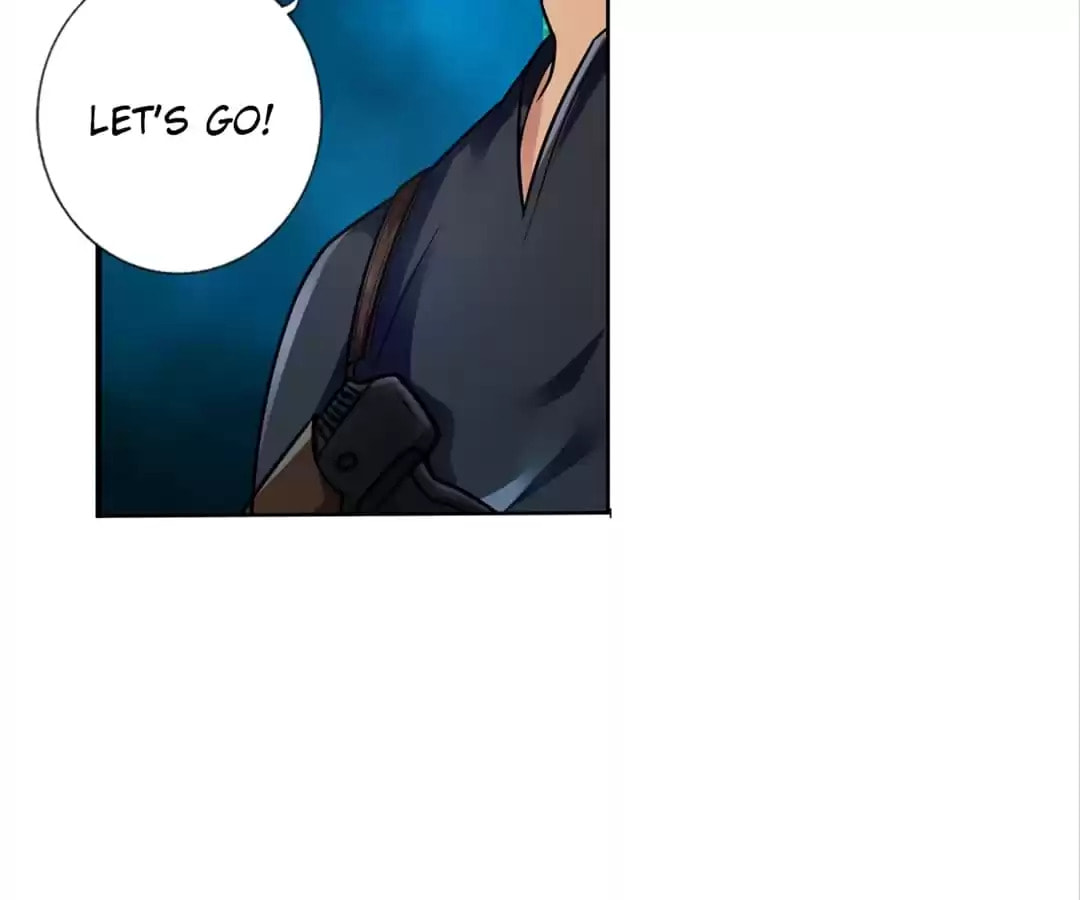 Strongest System (Colored) Chapter 65 page 64 - 