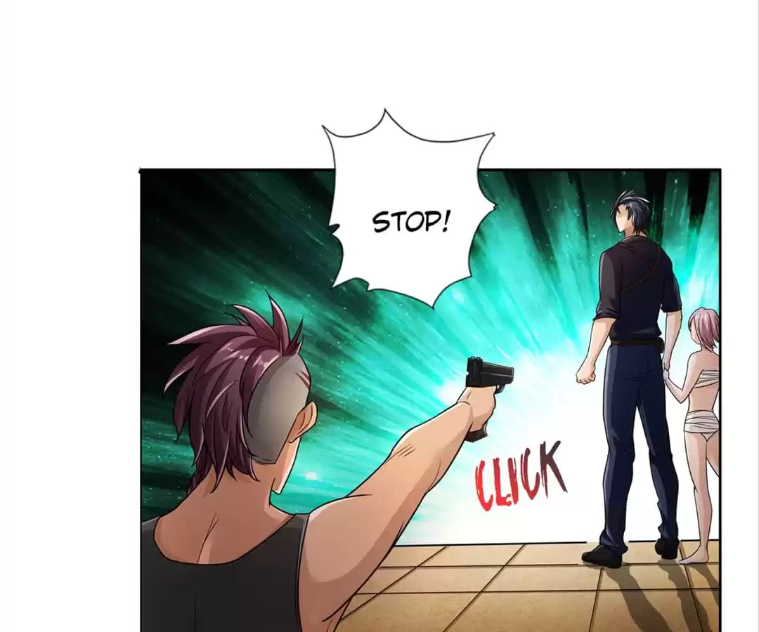 Strongest System (Colored) Chapter 65 page 65 - 