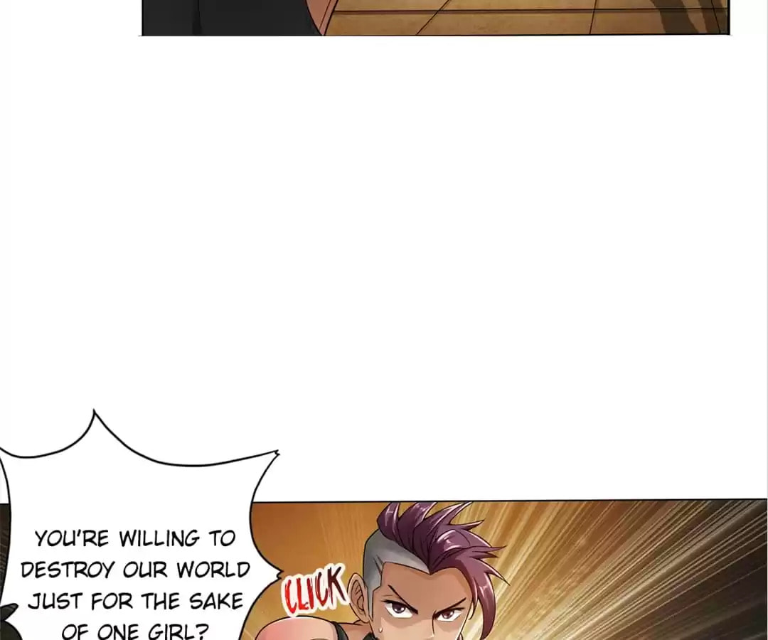 Strongest System (Colored) Chapter 65 page 66 - 