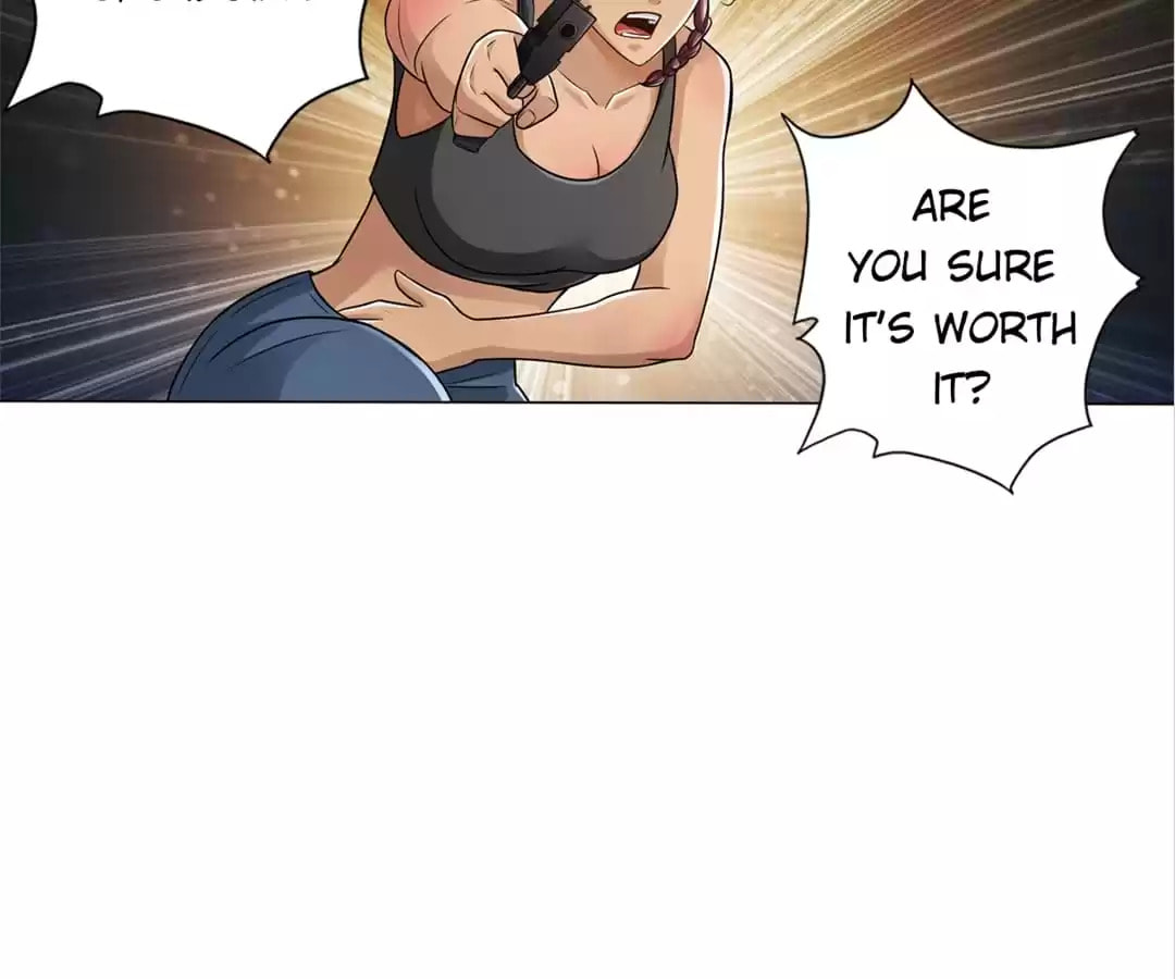 Strongest System (Colored) Chapter 65 page 67 - 