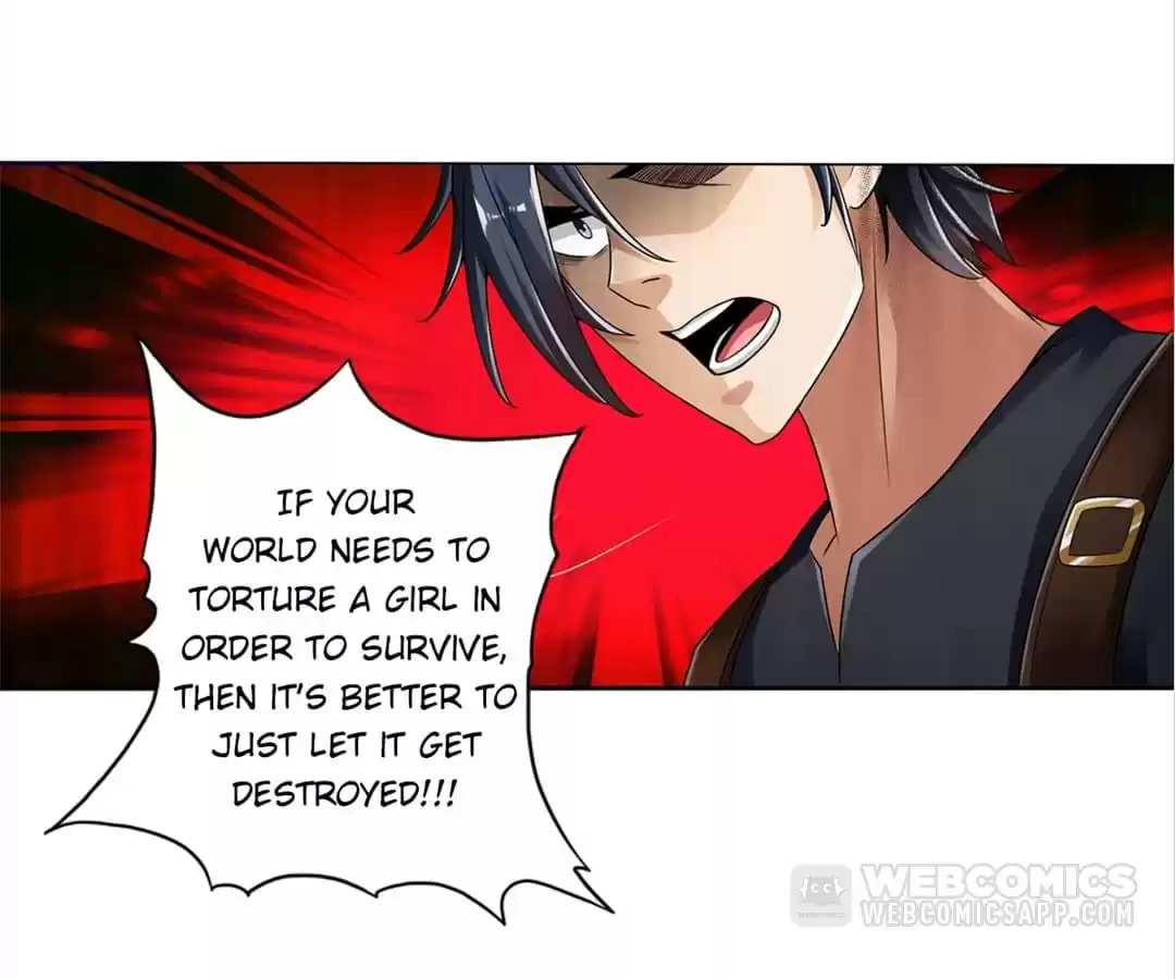 Strongest System (Colored) Chapter 65 page 68 - 
