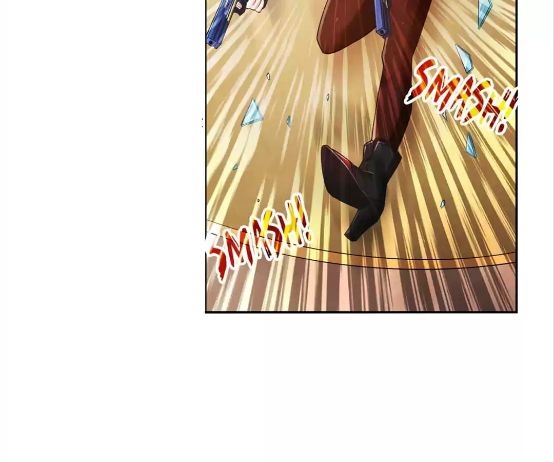 Strongest System (Colored) Chapter 65 page 8 - 