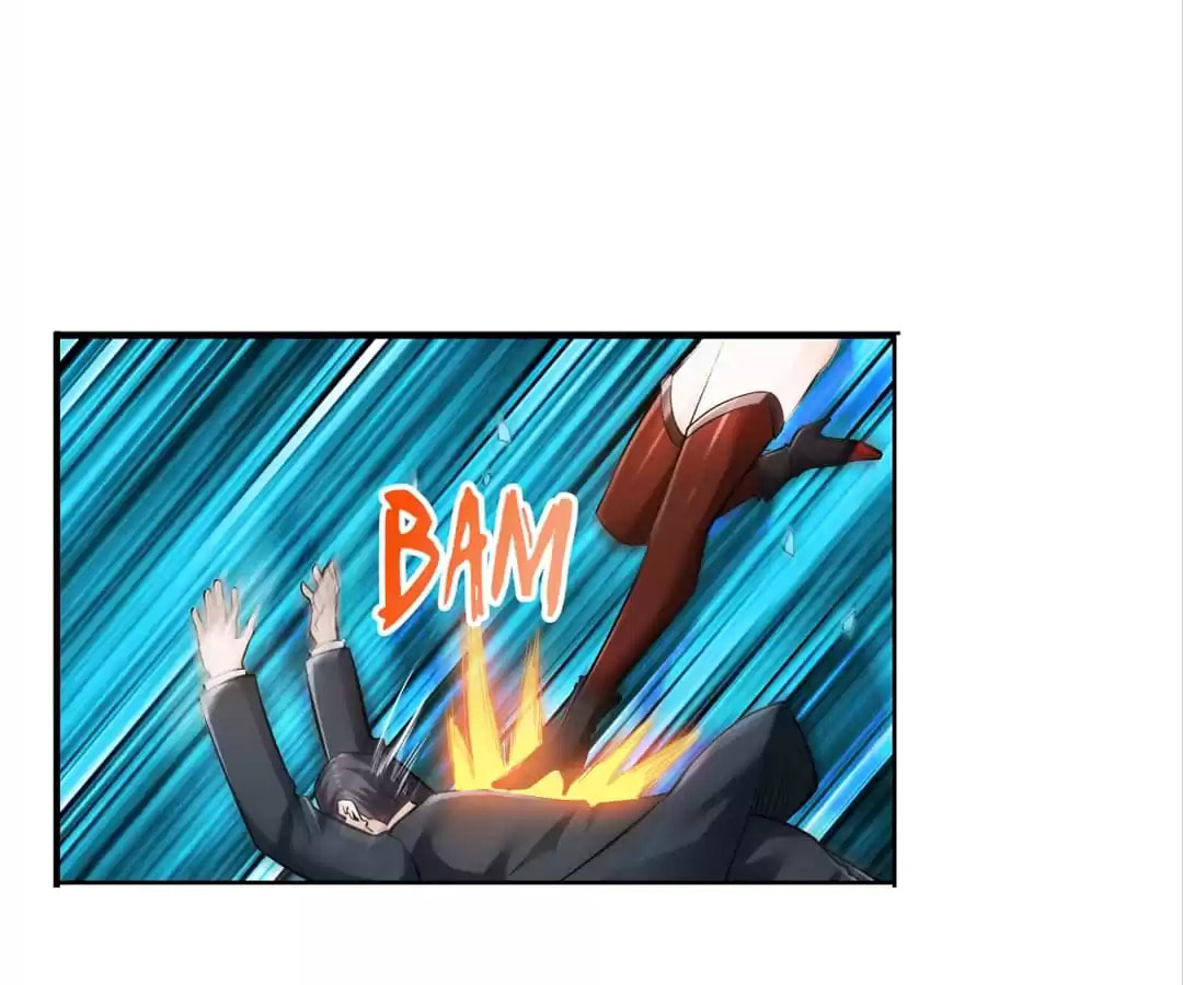 Strongest System (Colored) Chapter 65 page 9 - 