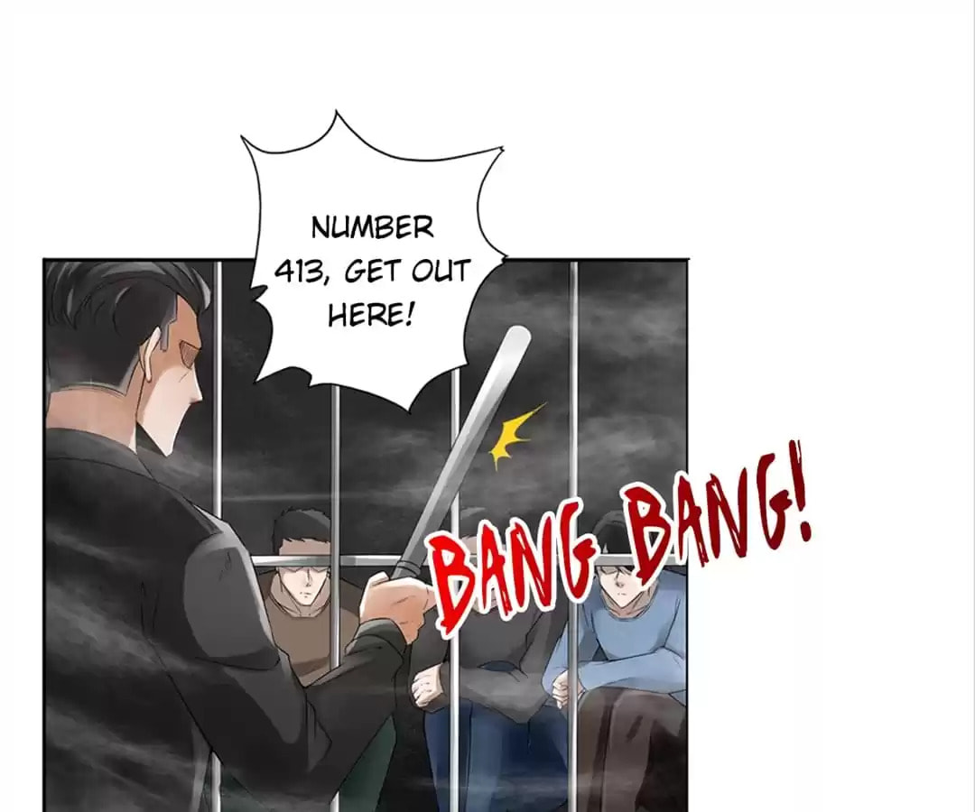 Strongest System (Colored) Chapter 66 page 2 - 