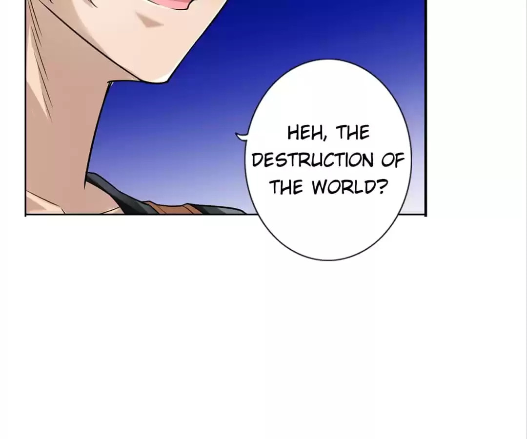 Strongest System (Colored) Chapter 66 page 13 - 