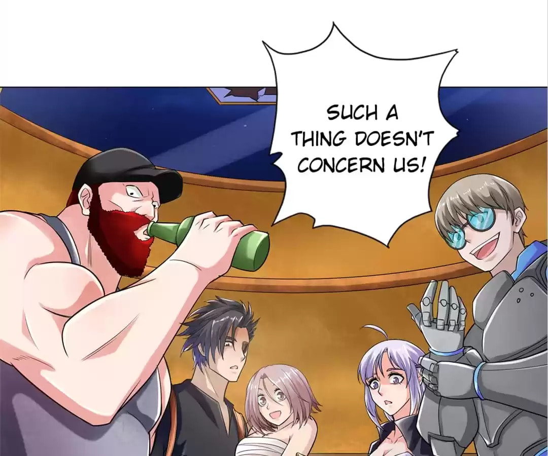 Strongest System (Colored) Chapter 66 page 14 - 
