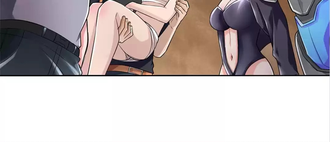 Strongest System (Colored) Chapter 66 page 15 - 