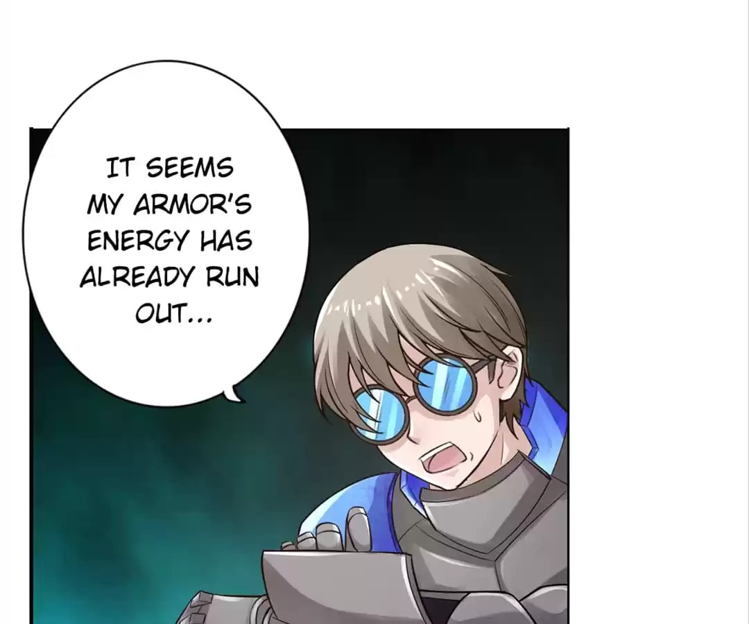 Strongest System (Colored) Chapter 66 page 18 - 