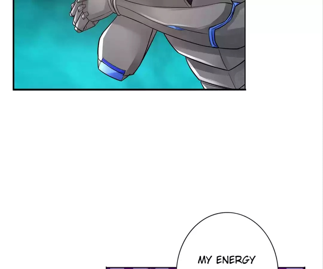 Strongest System (Colored) Chapter 66 page 19 - 