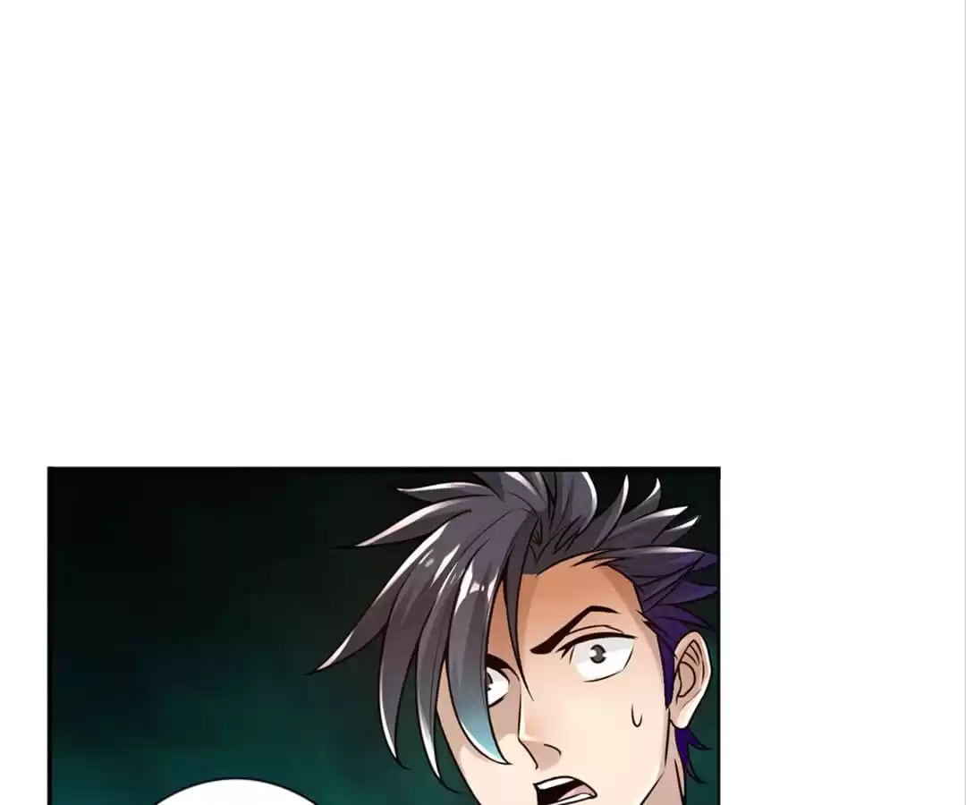 Strongest System (Colored) Chapter 66 page 21 - 