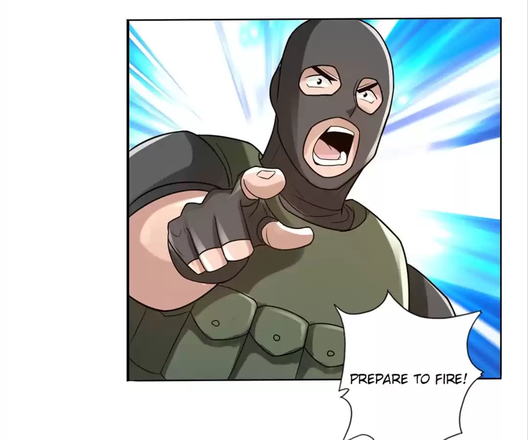 Strongest System (Colored) Chapter 66 page 23 - 