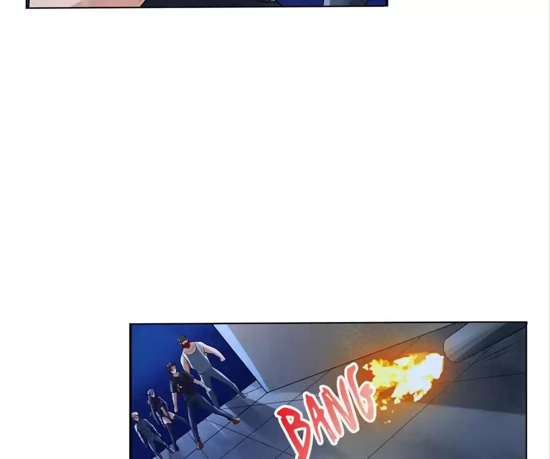 Strongest System (Colored) Chapter 66 page 26 - 