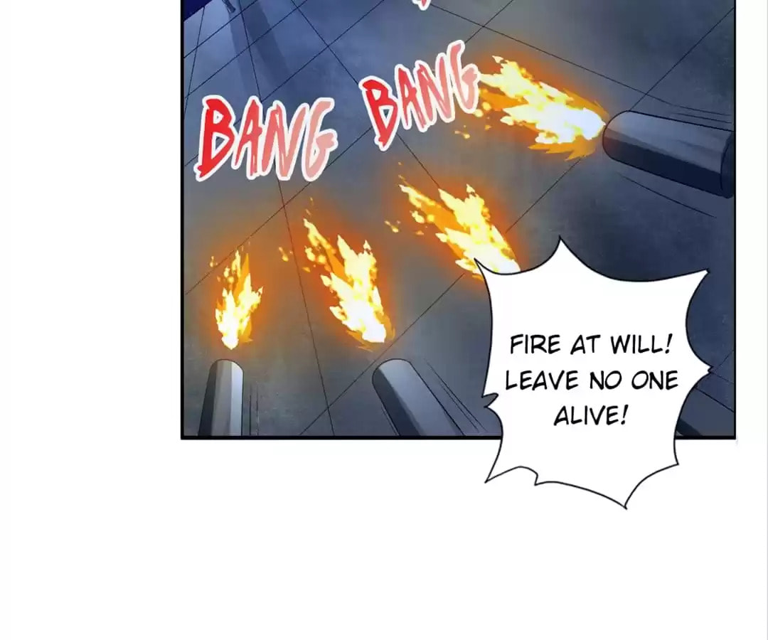 Strongest System (Colored) Chapter 66 page 27 - 