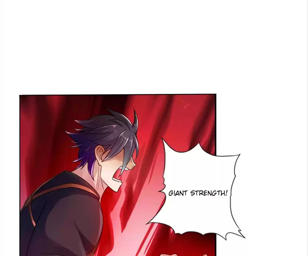 Strongest System (Colored) Chapter 66 page 28 - 