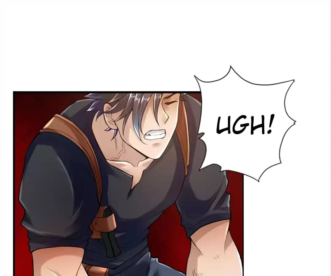 Strongest System (Colored) Chapter 66 page 30 - 