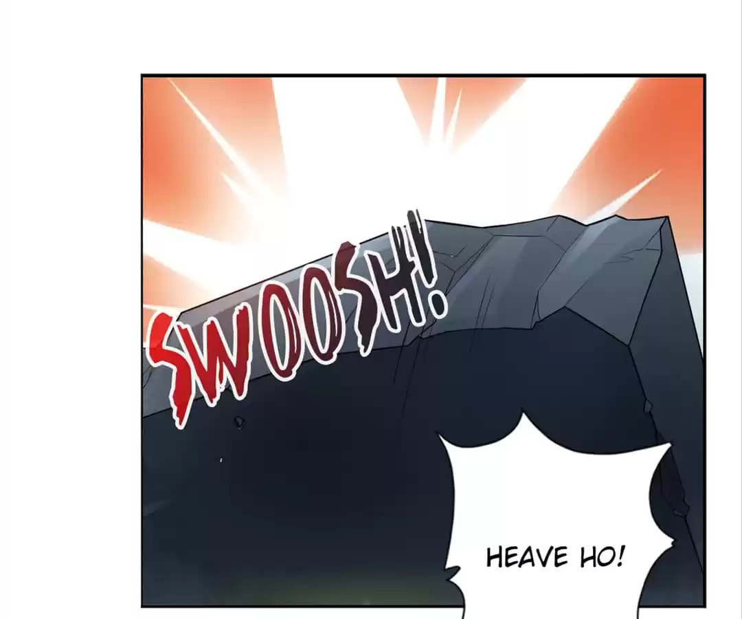 Strongest System (Colored) Chapter 66 page 32 - 